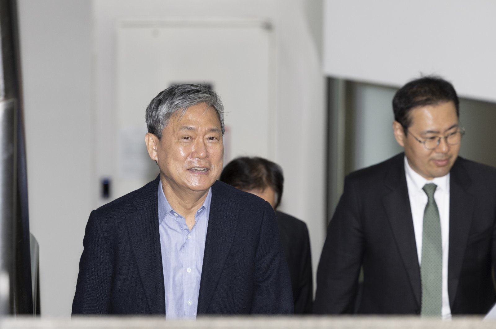 檢 ‘배임 혐의’ 김성수 前카카오엔터 대표 2심도 징역 10년 구형