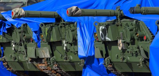 Berlin: Behörden setzen mutmaßlichen Spion für Russland fest