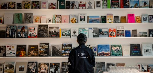 Russland: Wie Repressionen den Buchmarkt einschnüren