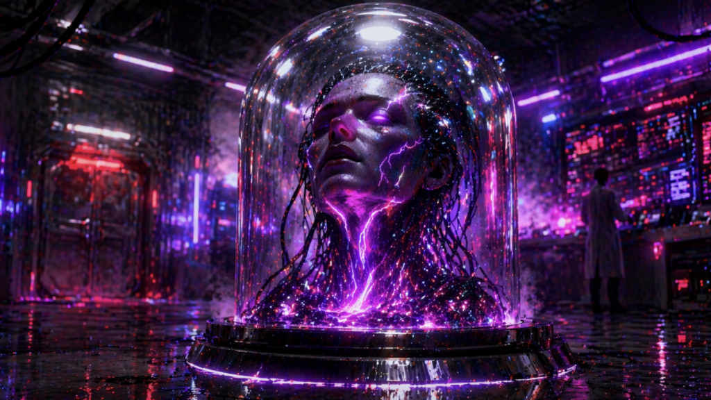 Mythos, l'intelligence artificielle qui a terrifié ses propres créateurs