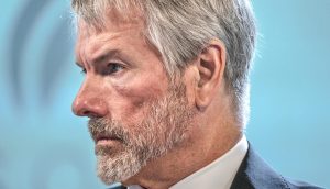 MicroStrategy schnappt sich 3.273 Bitcoin