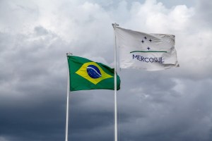 Governo define regras para cotas no acordo entre Mercosul e União Europeia