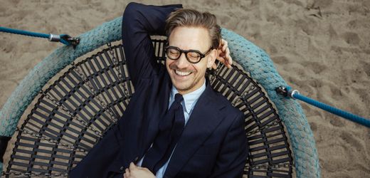Sebastian Tigges über sein Leben nach der Trennung von Marie Nasemann: »Die Beziehung war mein Beruf«