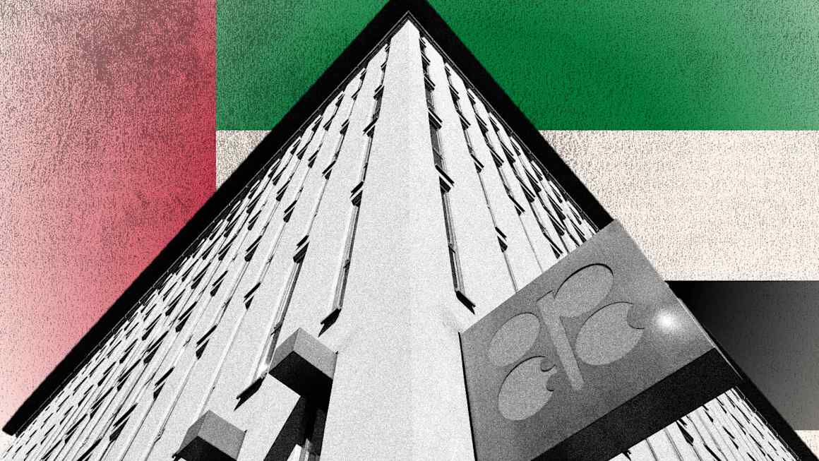 Can Opec survive the UAE’s exit?