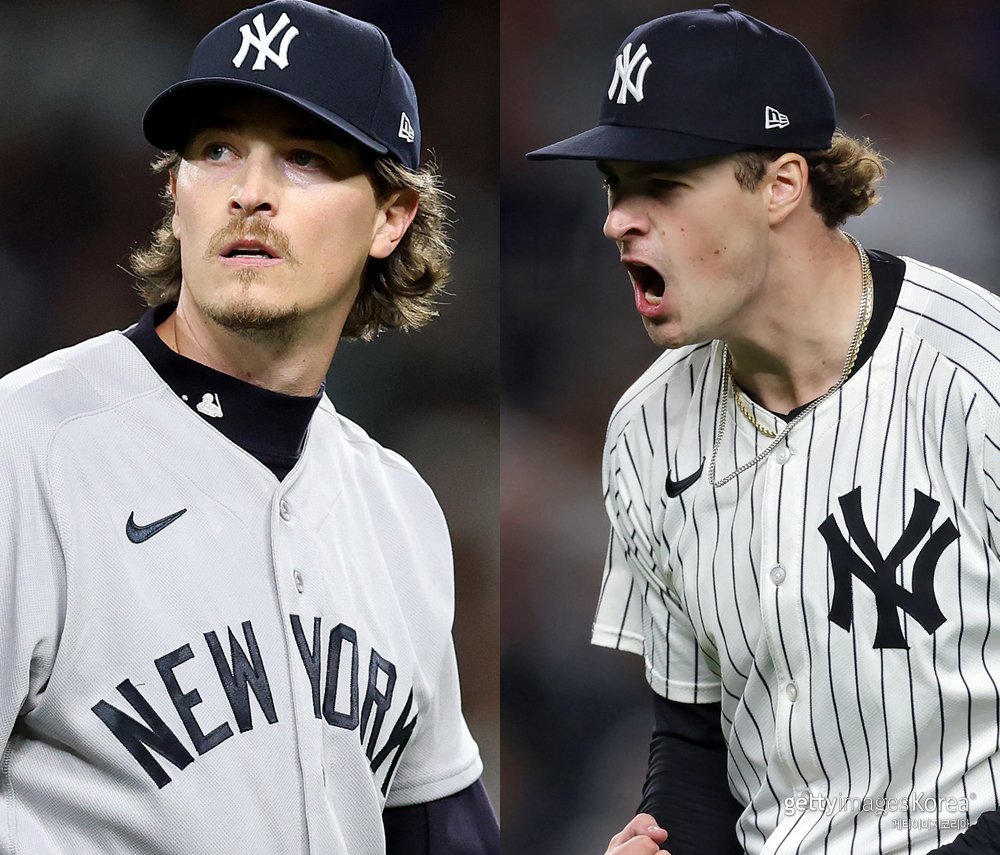 ‘최강 선발진’ 뉴욕 Y, 콜-로돈 없어도 1위→‘프리드-슐리틀러’ 활활