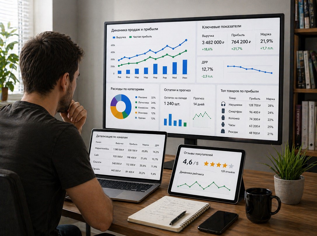 Карьера в IT‑2026: почему стаж больше не главное и что реально приносит деньги