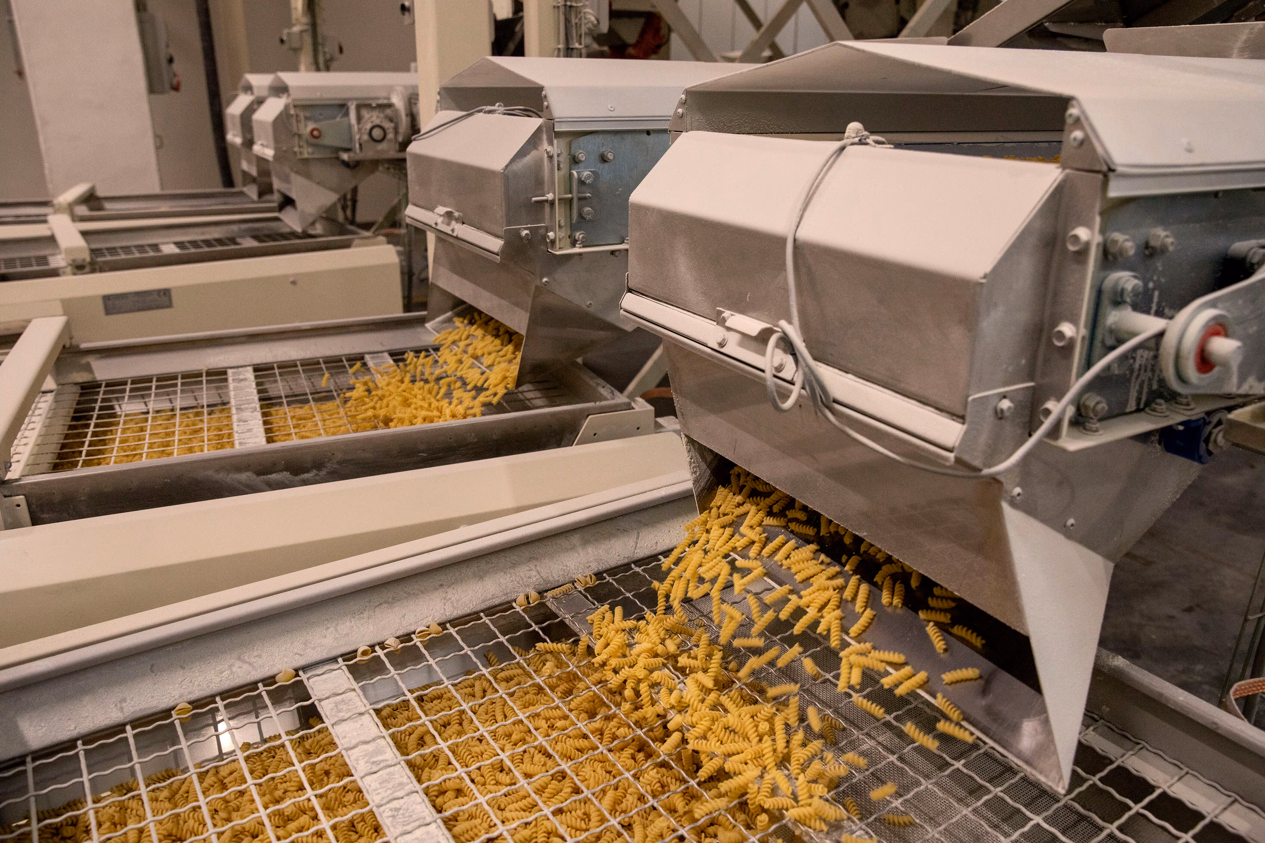 El ‘made in Italy’ resiste pese a los aranceles