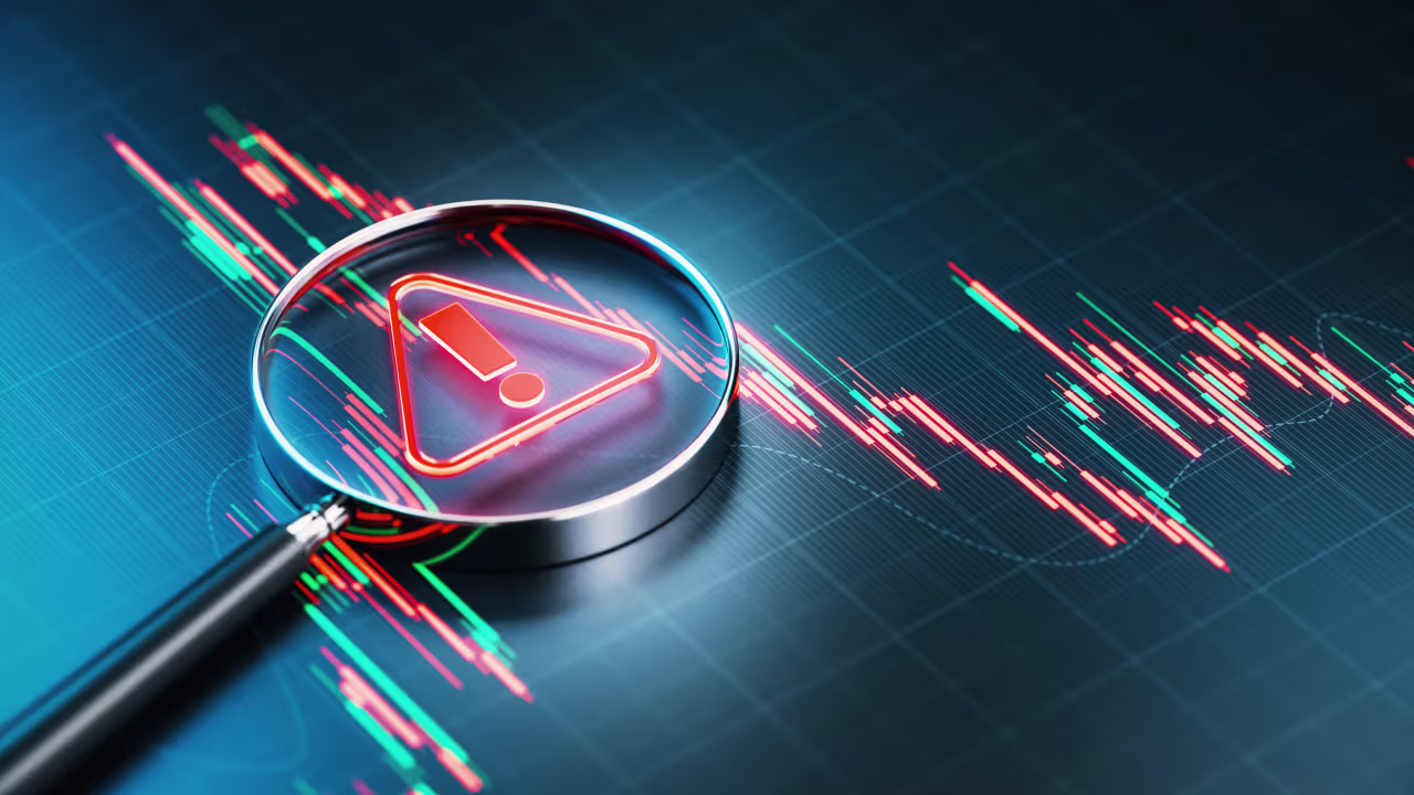 How investors might be overdoing their bets on semiconductor stocks
