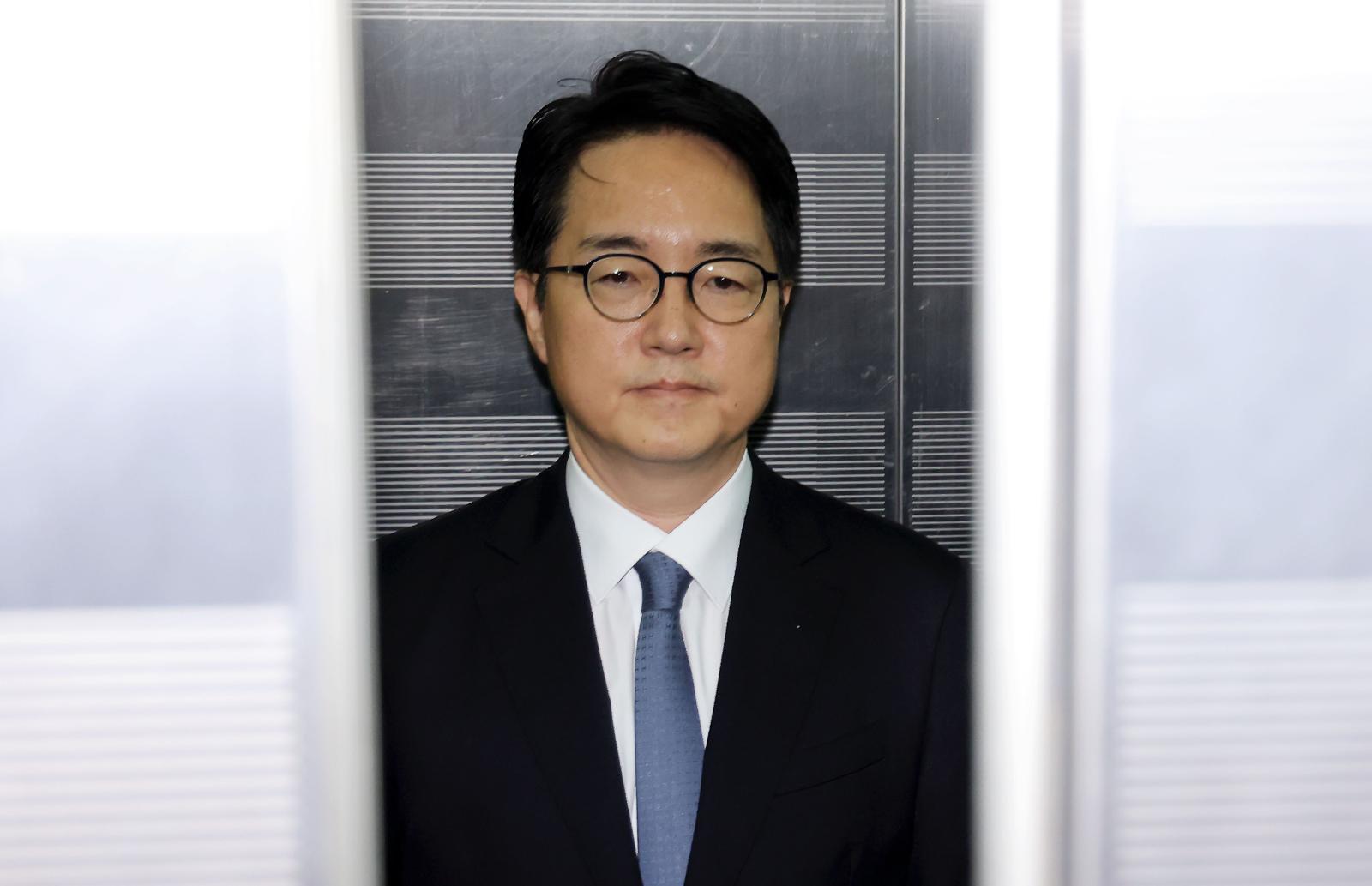 특검, 심우정 계엄 관여 의혹에 ‘檢 내부망’ 압수수색