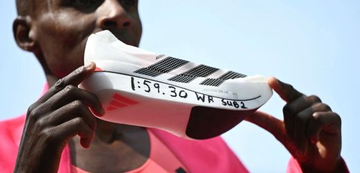 Adizero Adios Pro Evo 3: Der Marathonschuh von Adidas und die Evolution der Superschuhe