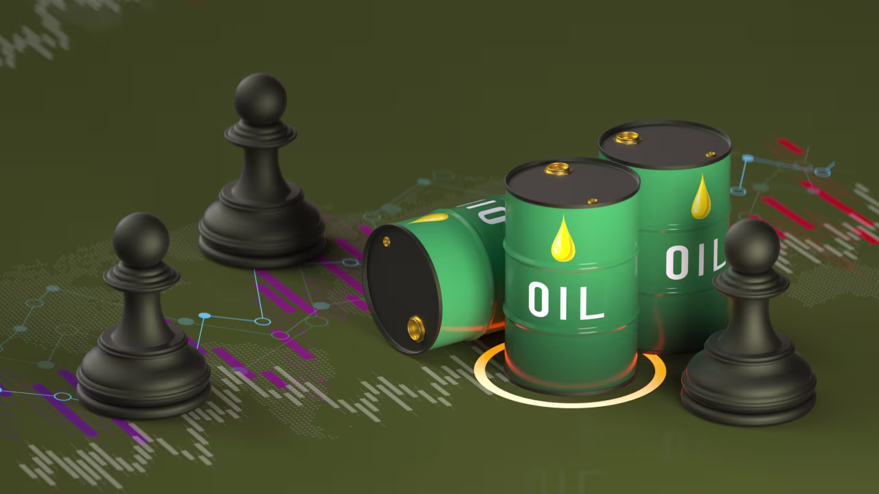 Oil’s surge to $125 a barrel just made the next bet for traders a lot harder