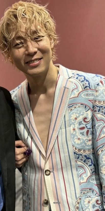박유천, 日 활동 중 수척해진 근황 “갈비뼈도 드러나”