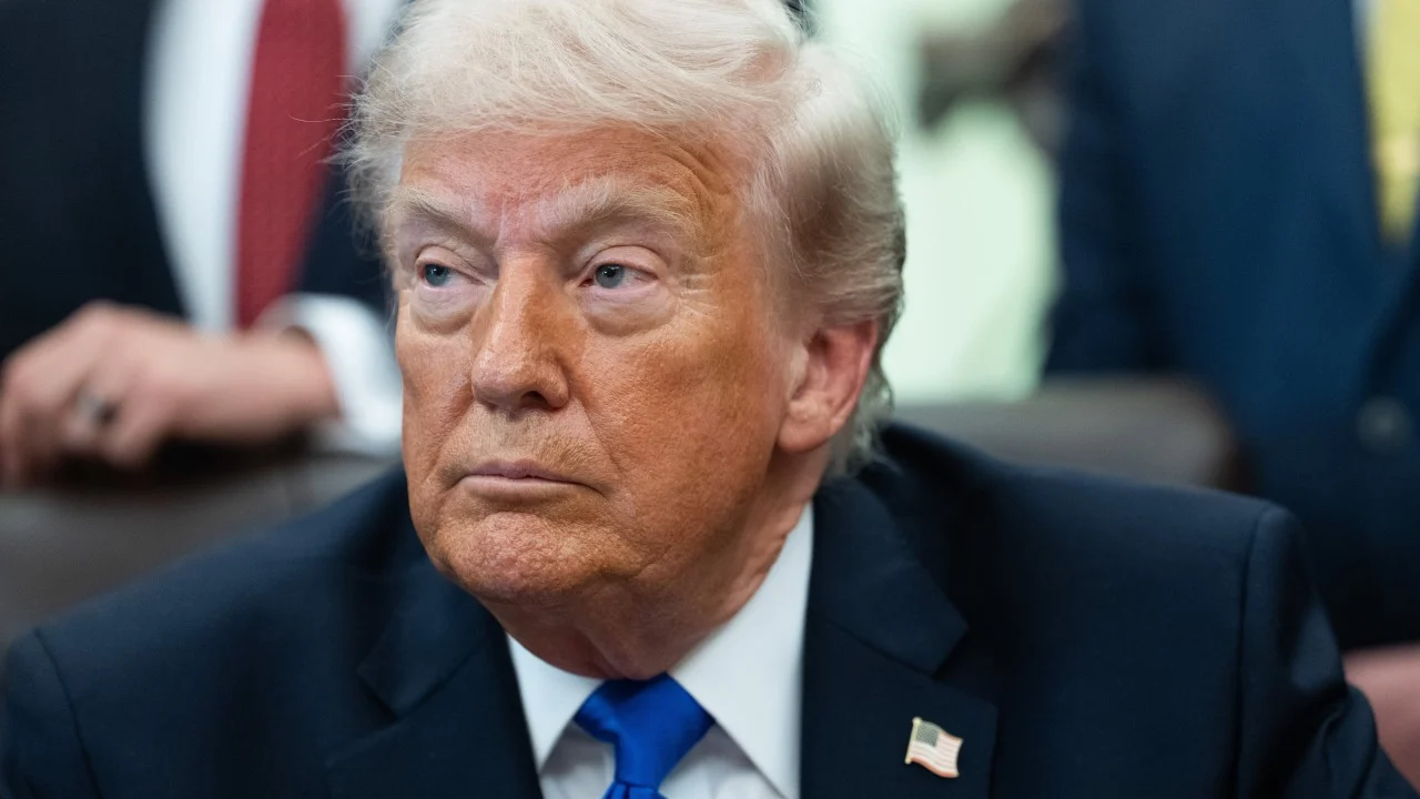 Iran ‘dying to make a deal’, US war costs soar: here’s what happened overnight