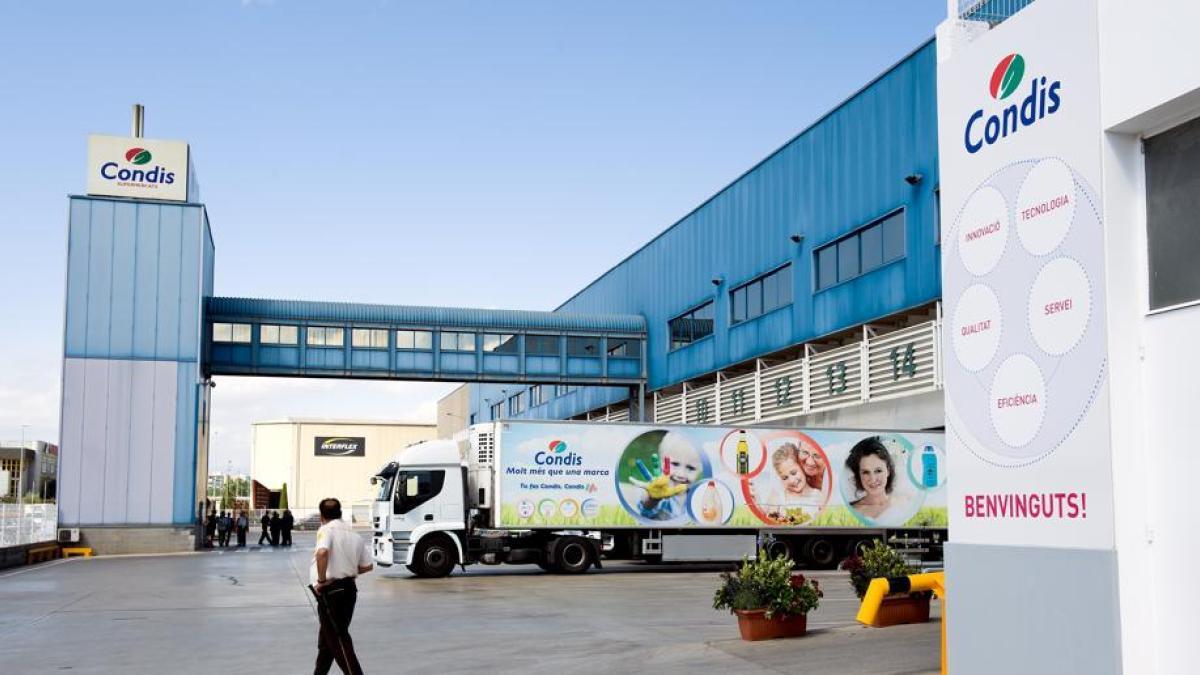 Condis compra la cadena balear Dispreu y vuelve a operar fuera de Catalunya