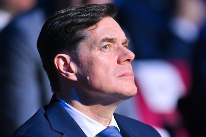 В «Северстали» ответили на призыв к основателю вернуть в Россию что-то из офшоров