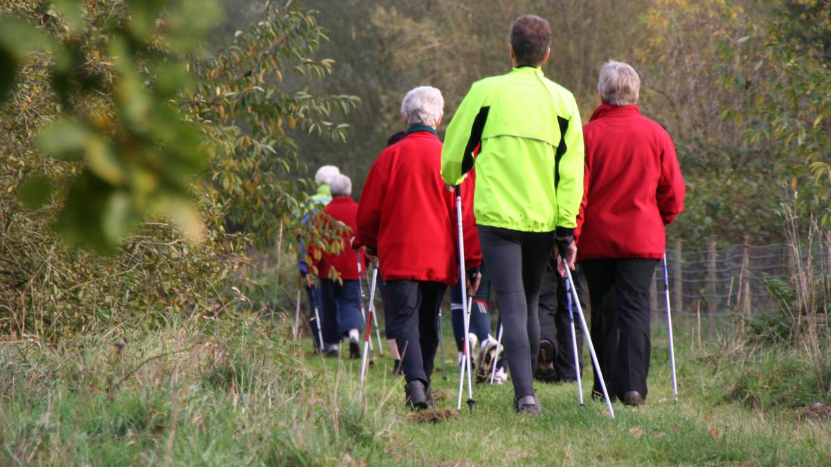 Más ejercicio y menos pastillas: Catalunya despliega un plan de prescripción deportiva