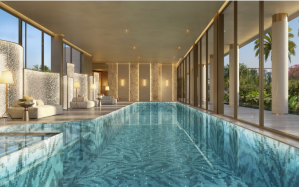 Cyrela lança La Galerie e eleva o luxo autoral em São Paulo