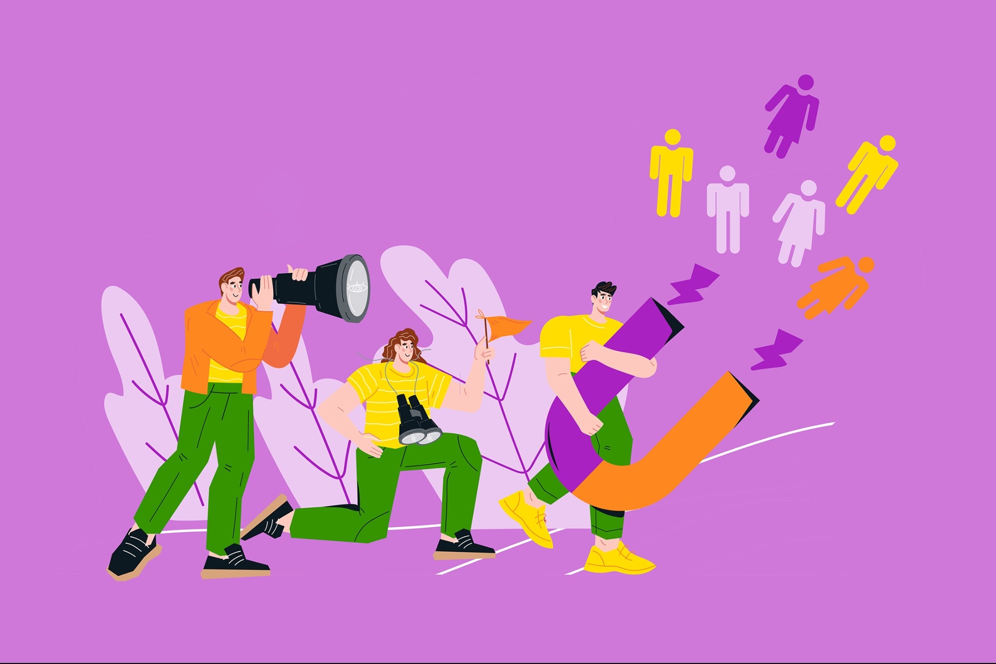 How to Tell Your Story With Authenticity and Watch Investors, Customers and Talent Come Pouring In