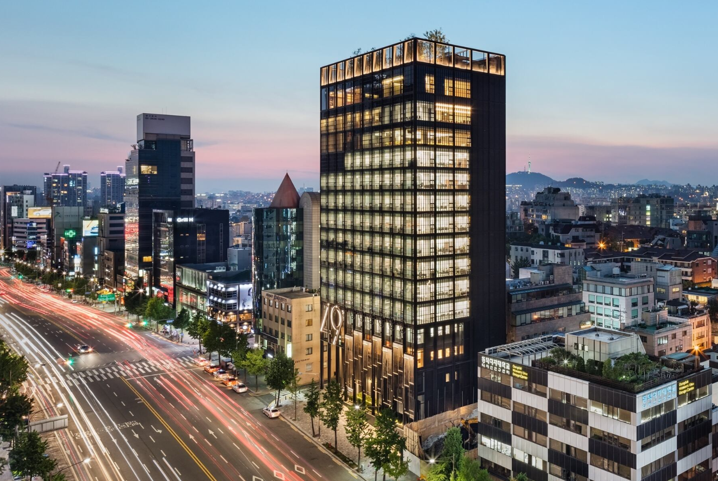 日·中 황금연휴 시작… 신세계인터내셔날, 외국인 프로모션 총 공세