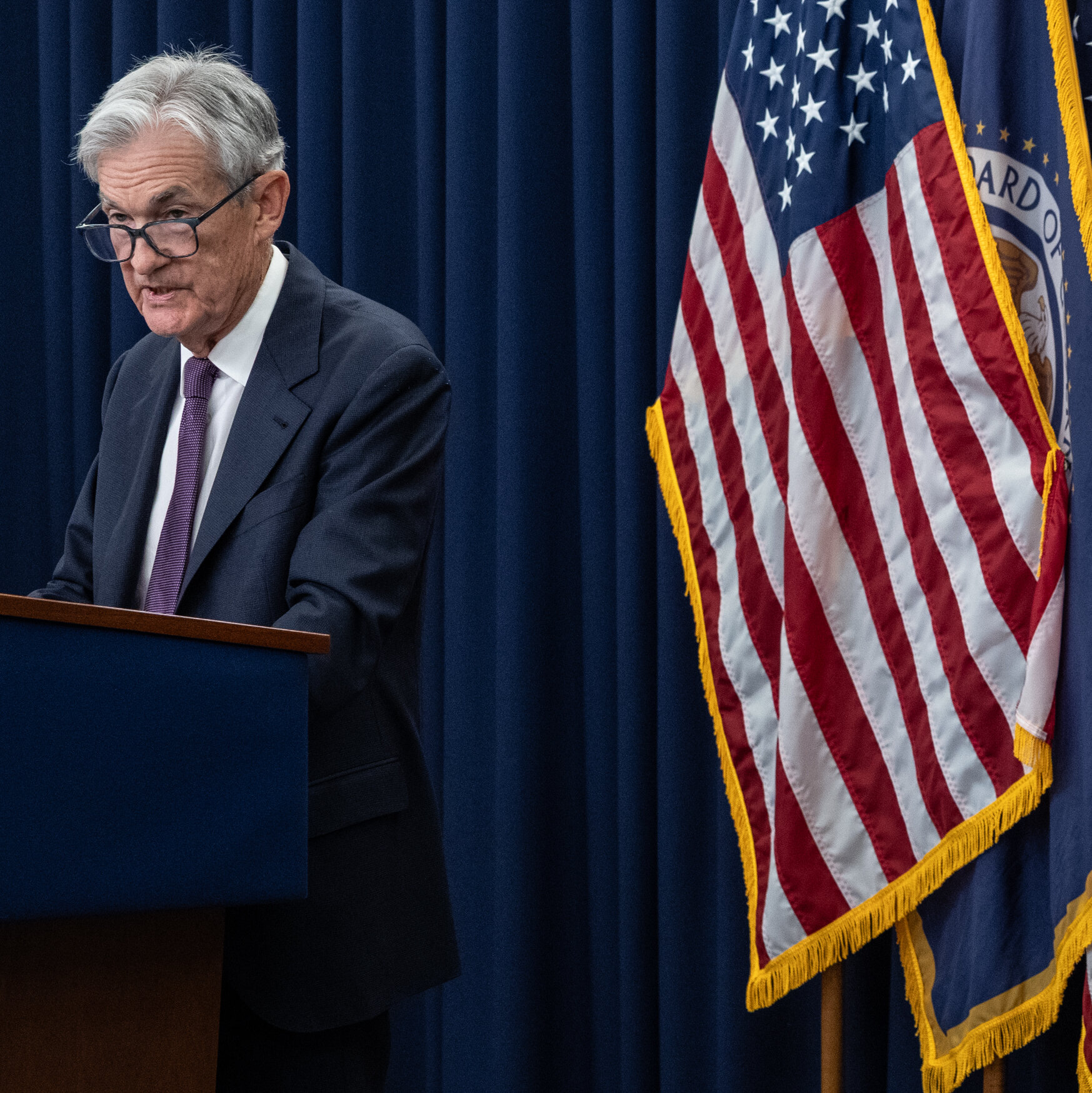 Fed Officials Cite Inflation Concerns in Defending Dissents