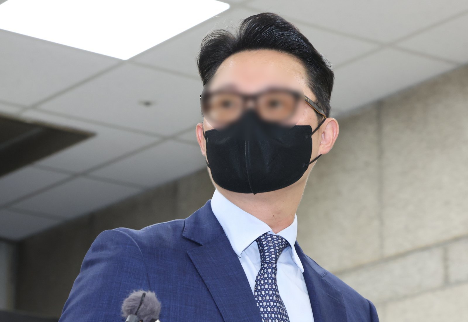 ‘김건희 청탁’ 윤영호, 2심 징역 1년6개월에 불복…대법원 상고