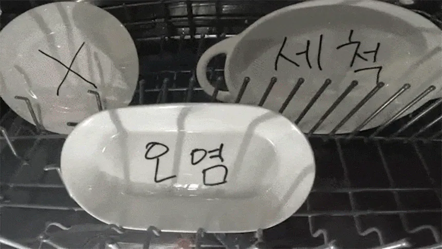 설치 필요 없는 식기세척기, 30만원대 초특가 공동구매