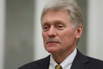 Песков заявил об отсутствии предупреждений от ОАЭ по выходу из ОПЕК+