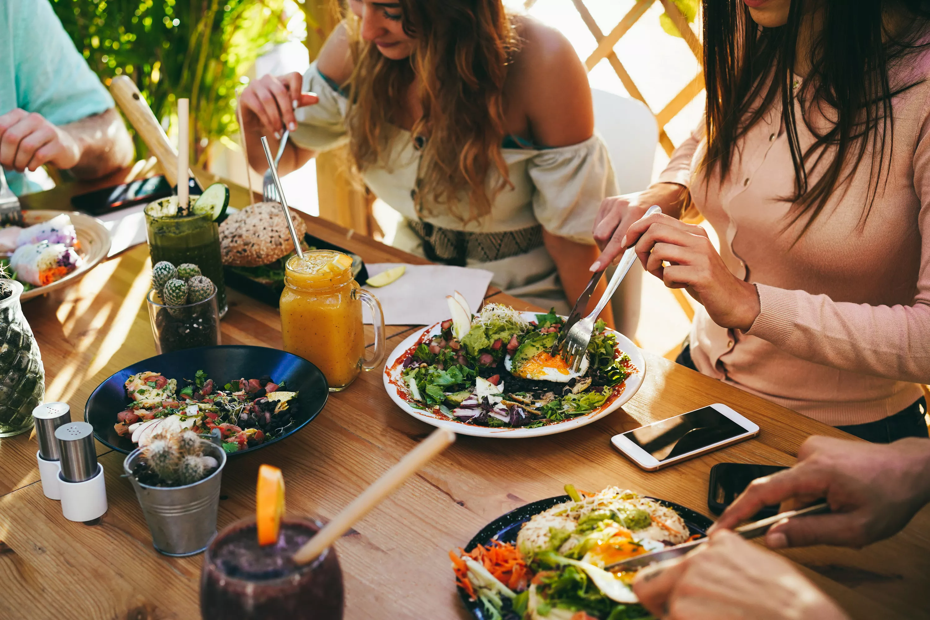 Tendance durable ou rituel «bobo» : comment expliquer l’engouement autour du brunch ?