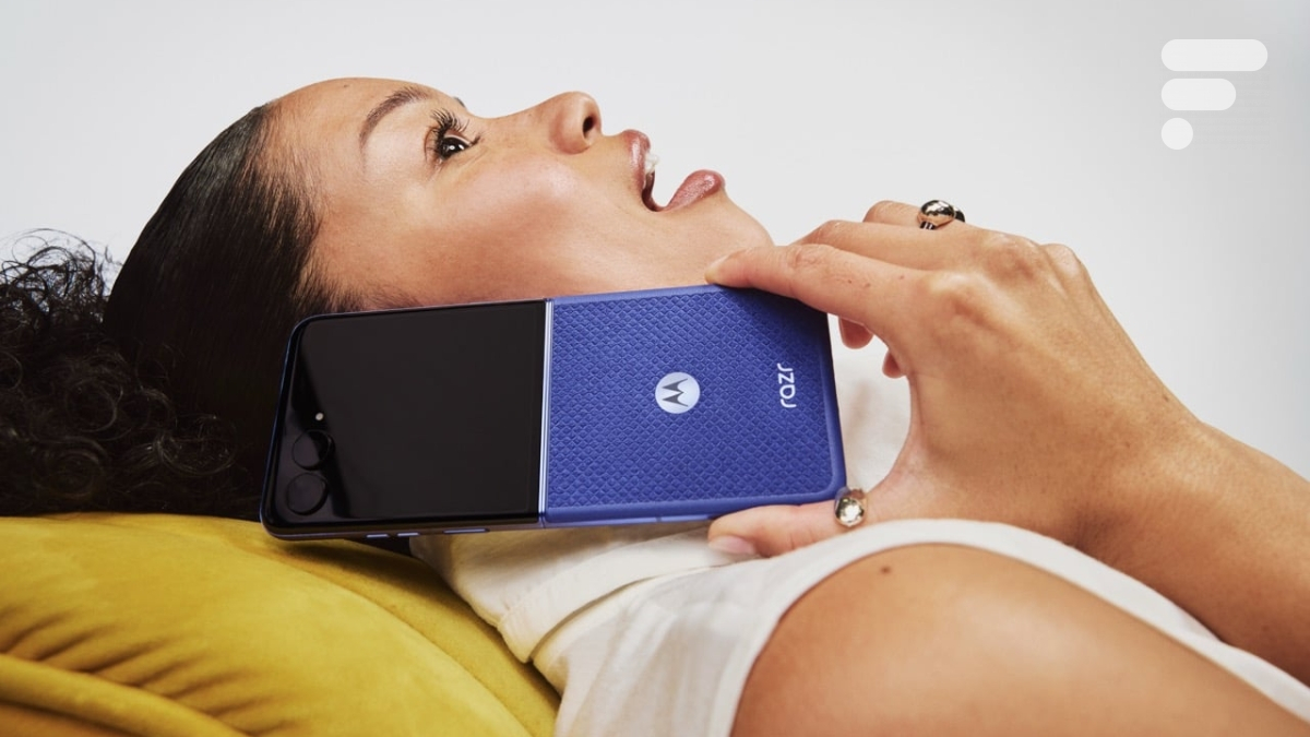 Razr 70, Plus et Ultra : Motorola fait flamber les prix des smartphones pliables