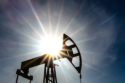 Выход ОАЭ из ОПЕК не остановил рост мировых цен на нефть
