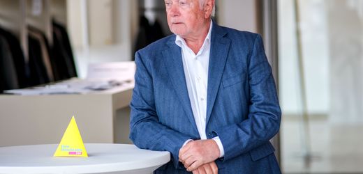 FDP: Warum nur Wolfgang Kubicki die Liberalen noch retten kann - Kommentar