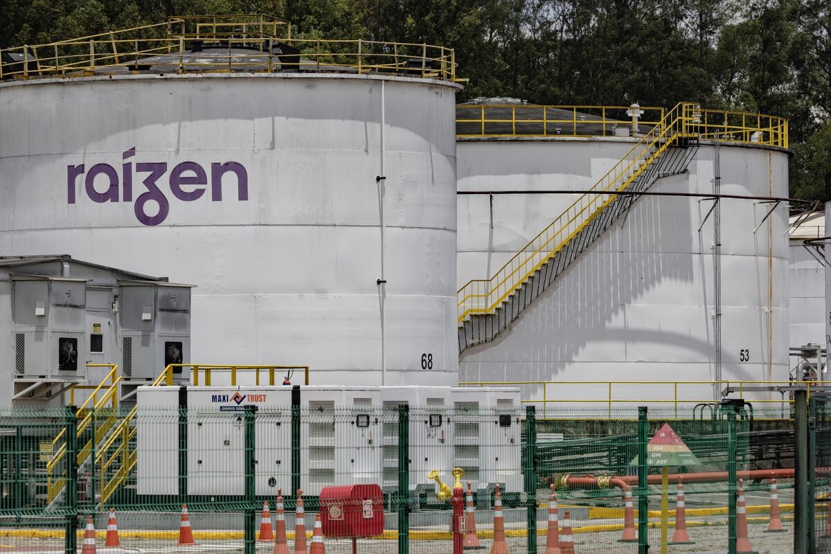 Raízen Adds Cash in Offer to Creditors, Balks at Board Changes