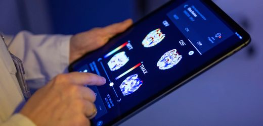 KI schlägt Ärzte im Diagnose-Wettstreit