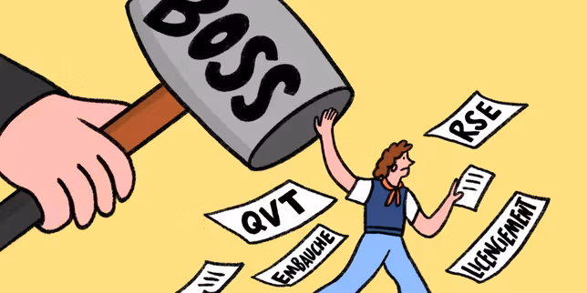« On est considérés comme les méchants de l’entreprise » : RH, un métier décrié qui attire les jeunes