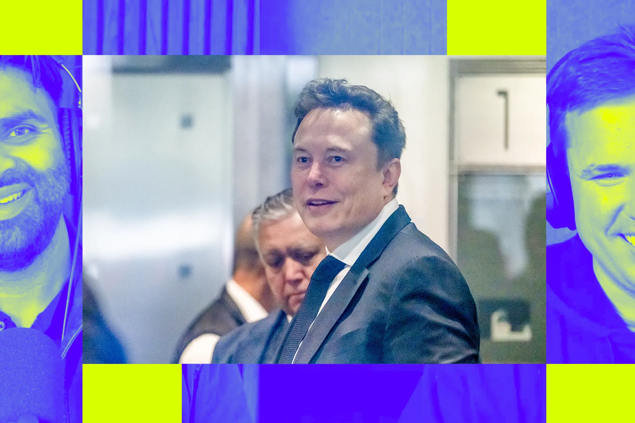 Elon Musk had a bad week in court