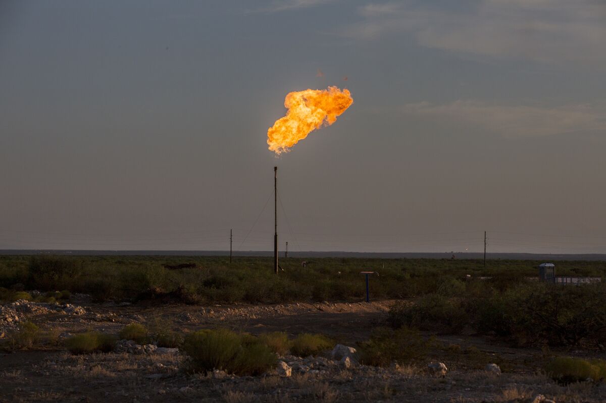 US Has More Natural Gas Than It Can Use as War Chokes Global Supply