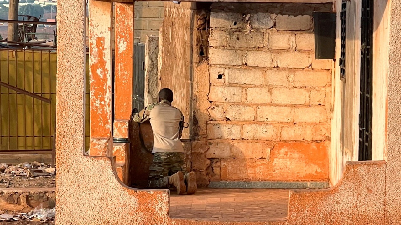 Mali’s military rulers in crisis as defence minister is killed in massive coordinated attacks