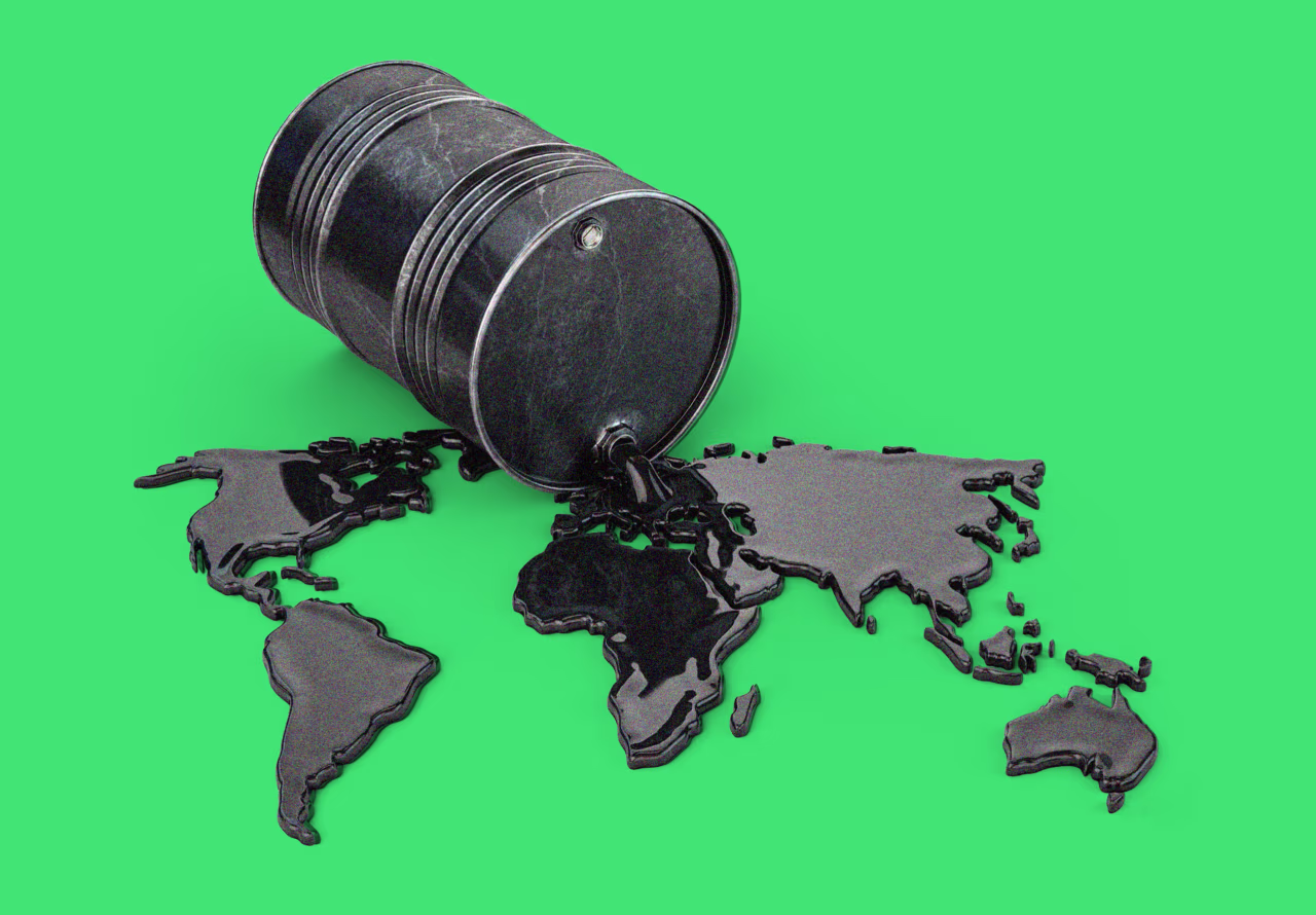 Oil supplies may hit a breaking point if the Iran war lasts into June