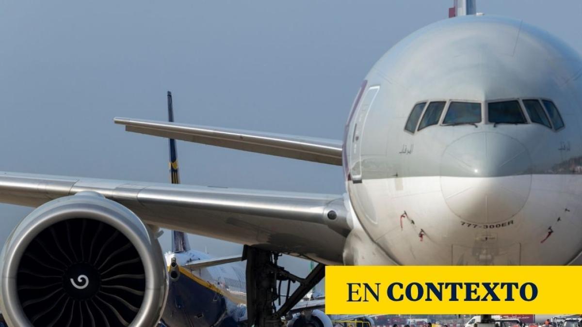 ¿Es legal que nos suban el precio de un billete de avión después de haberlo comprado?