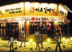 [특징주] 상장폐지 앞둔 선샤인푸드, 정리매매 첫날 95% 급락