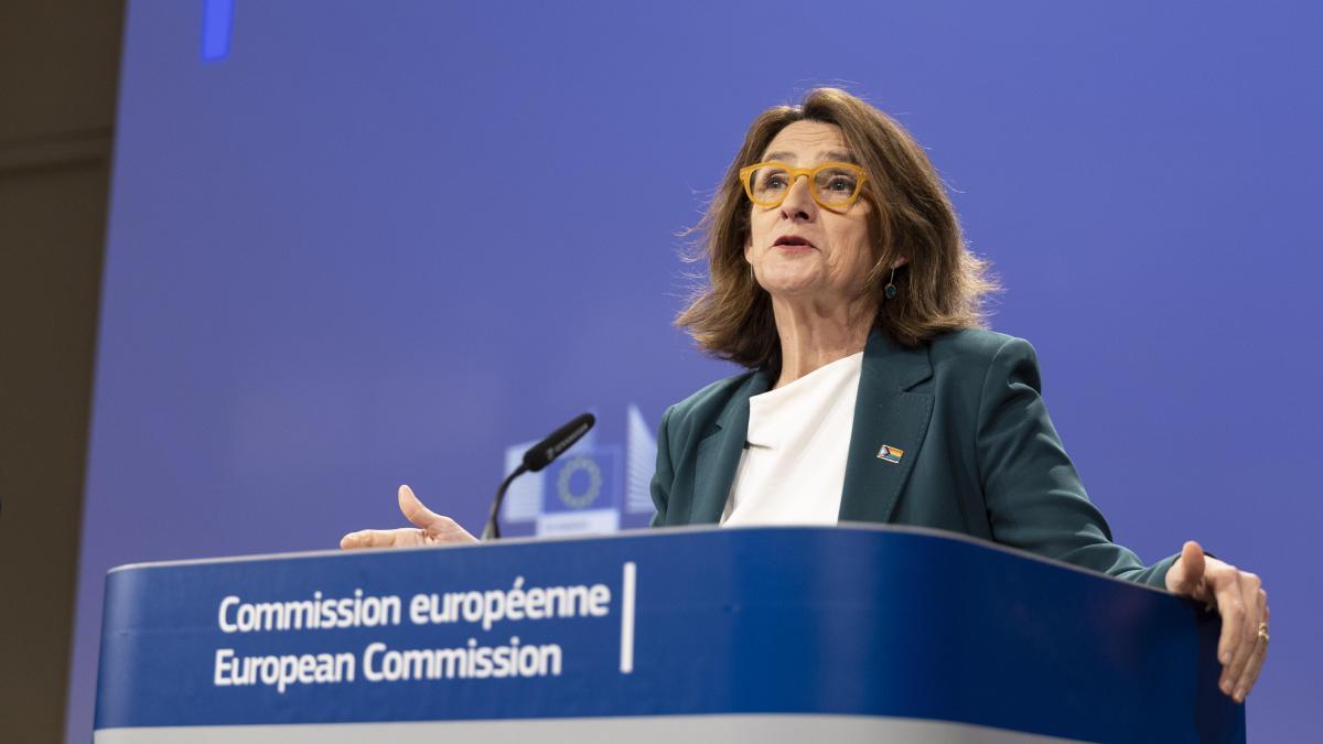 Bruselas dará un mayor peso a la innovación y a la sostenibilidad al valorar posibles fusiones