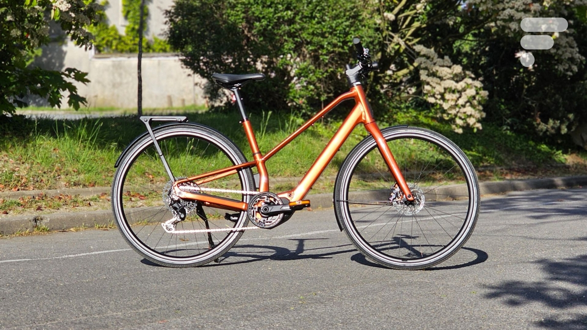 C’est l’un des vélos électriques les plus réussis de 2026 : on a roulé avec l’Orbea Carpe