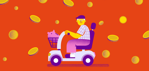 Rente: So kommen Sie im Alter auf 2000 Euro aus der gesetzlichen Rentenversicherung