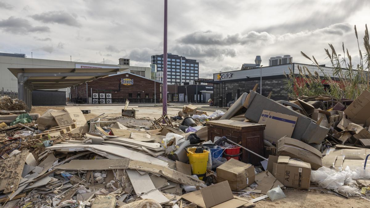 Casi el 60% de las empresas valencianas “están considerando” si crear un protocolo anti riesgos