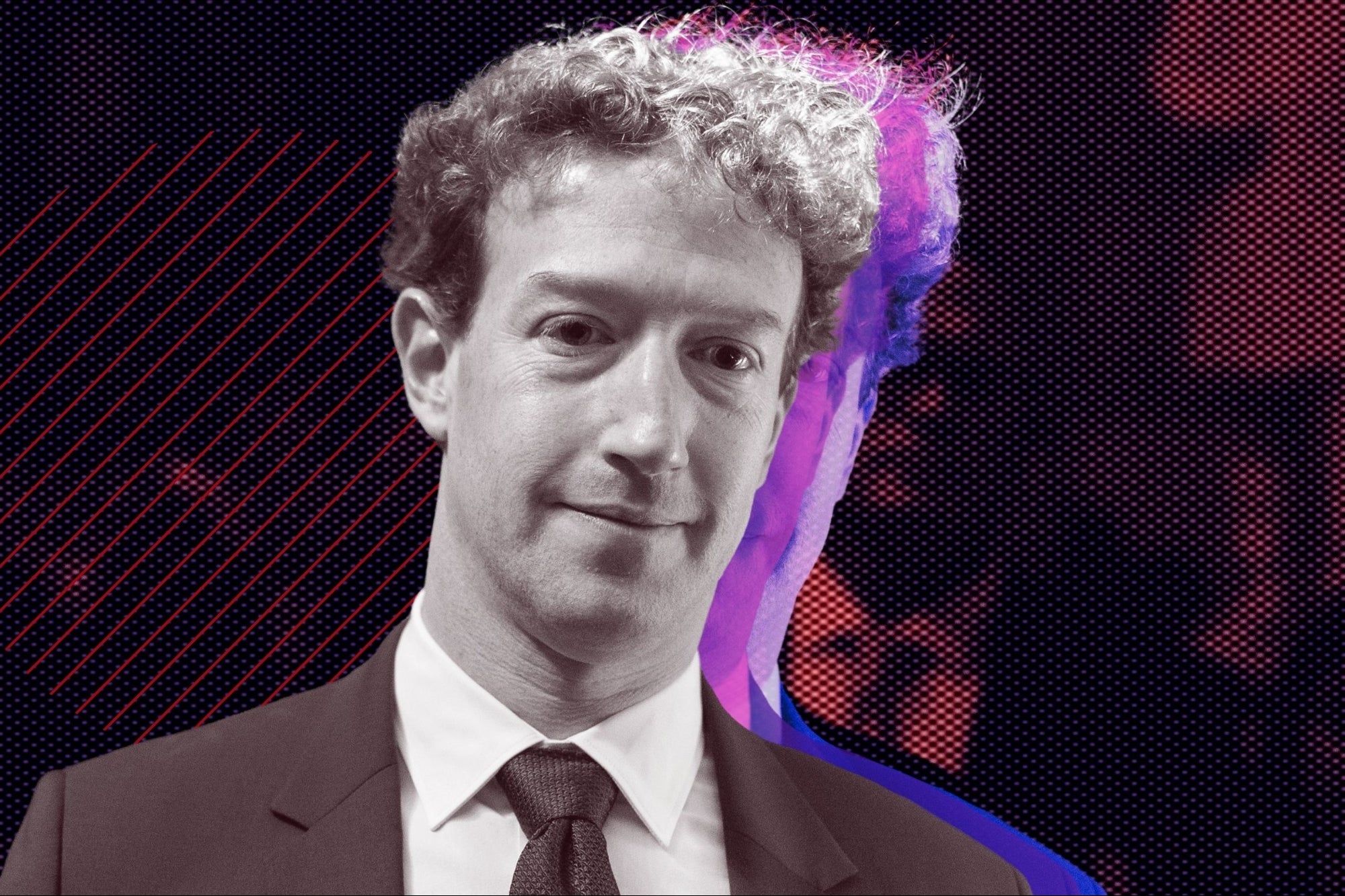 Mark Zuckerberg Is Cloning Himself With AI. Here’s What Every Founder Can Learn From That (and What to Avoid).