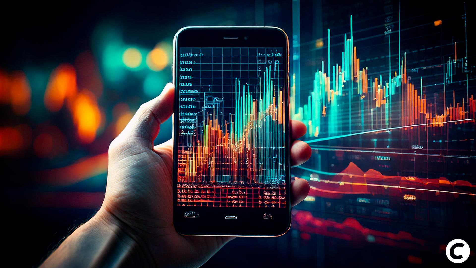 Robinhood : Résultats en demi-teinte, la chute de la crypto fait plonger l’action