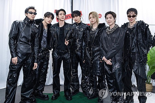 BTS logs 5th week on Billboard Hot 100 with two tracks