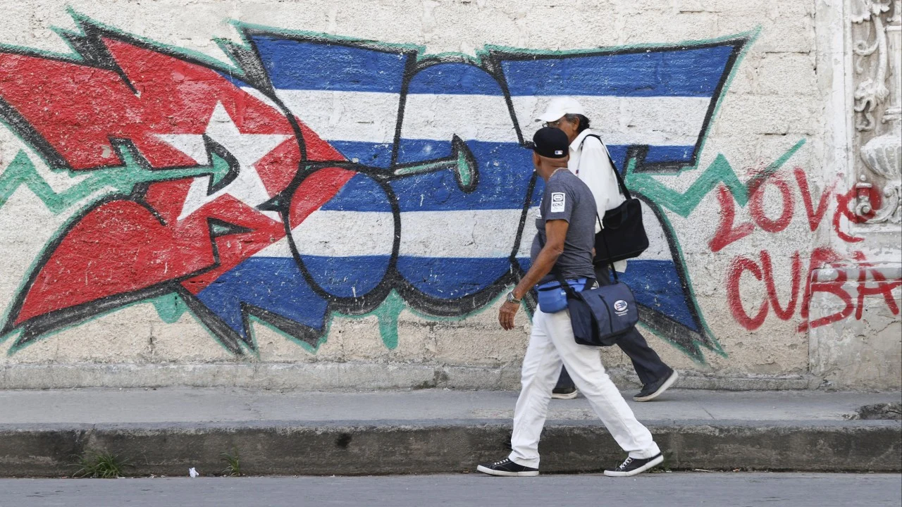 Beijing backs Cuba, Brazil slams BYD slave labour conditions: Latin America relations reads