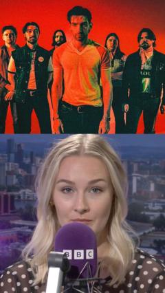 'We're in a successful band but still work jobs'