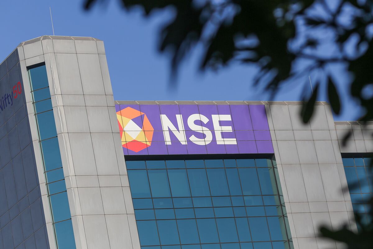 Indian Small Caps Set for Best Month Since 2014 After Rare Rally